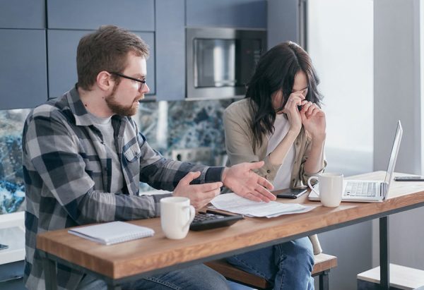 Debo dejar a mi pareja Cómo evaluar tu relación y tomar la mejor decisión Vibood Psicología